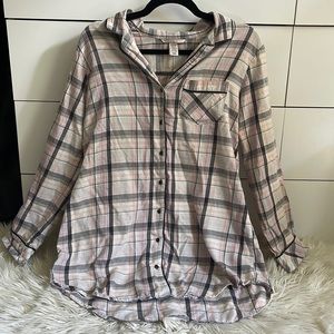 Victoria’s Secret sleep dress